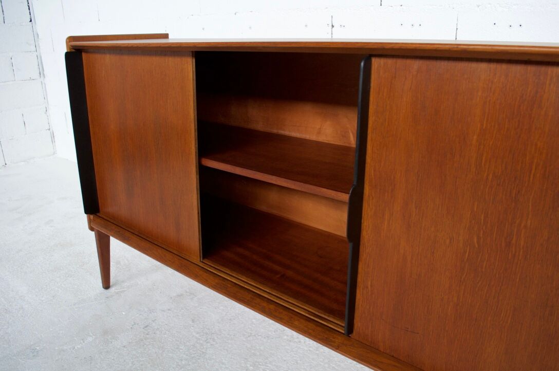 Buffet Roger Landault par ABC éditeurs, 1955