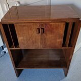 Hi-fi cabinet 1950