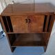 Hi-fi cabinet 1950