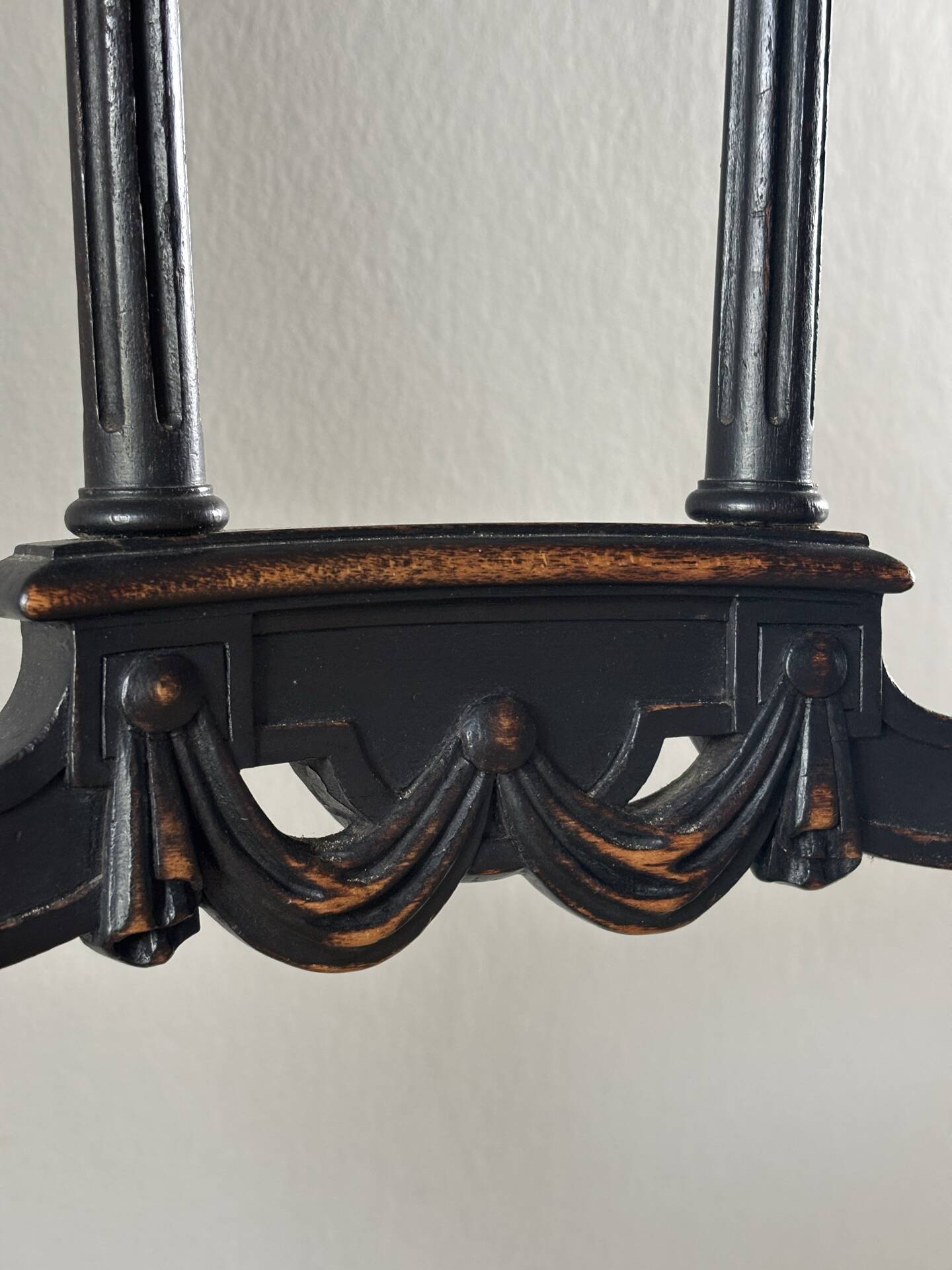 Napoleon III chair