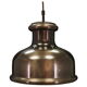 Pendant lamp, Danish design, 1970s, manufacturer: Holmegaard