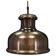Pendant lamp, Danish design, 1970s, manufacturer: Holmegaard