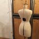 Mannequin de couture réglable