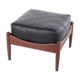 Kristian Vedel footstool by Soren Willadsen Mobelfabrik 1963
