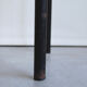 Set of 3 “TR3” model stools by Pierre Guariche for Meurop