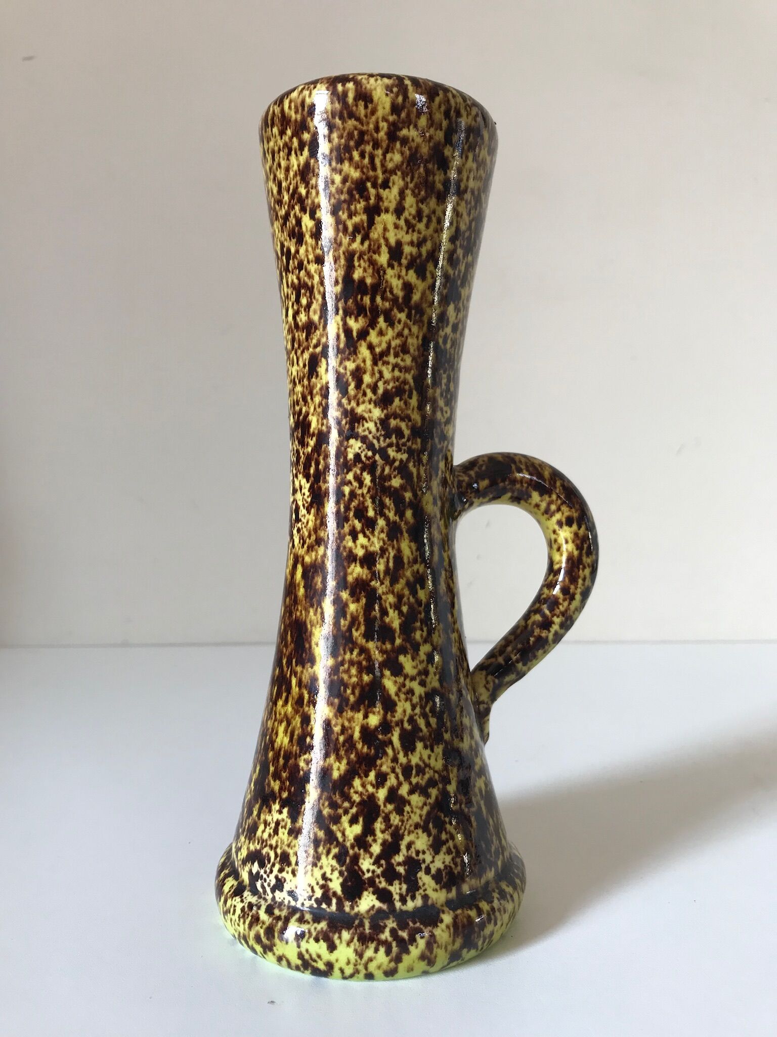 Vintage ceramics accolay 1960