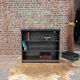 Industrial shelf