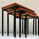Nest tables Cees Braakman Pastoe