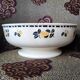 Footed salad bowl Hippolyte Boulenger • France