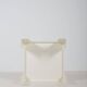 Quattro Gatti side table by Mario Bellini for C&B Italia, 1960s