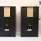 Scott s176b acoustic speakers, real vintage, made in Belgium