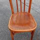 Bistro chairs 50s