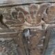 Antique Vintage Swat Valley Dowry Chest