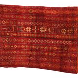 Carpet Zemmour, 163 x 203 cm