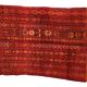 Tapis Zemmour, 163 x 203 cm