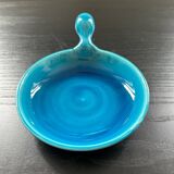 Poêlon bleu lagon