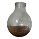 Ambrosio glass bottle