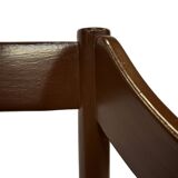 Carimate chair model 892 Vico Magistretti for Cassina