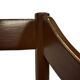 Carimate chair model 892 Vico Magistretti for Cassina