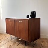 Vintage bar cabinet/sideboard