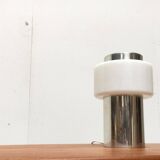 Swiss Space Age table lamp from the mid-century by Temde