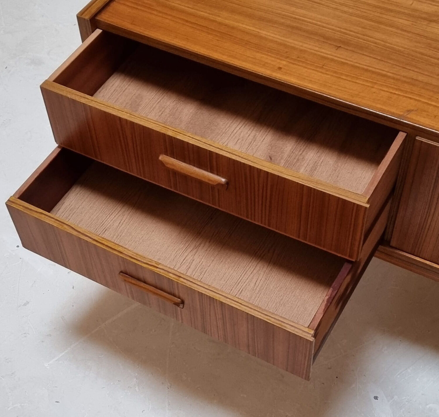 Planche basse des années 70