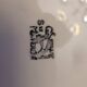 Art Deco dishes