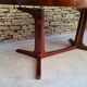 Table Baumann ovale