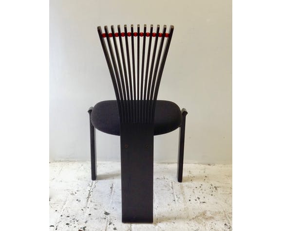 Nielsen Trostein Totem chairs and armchairs