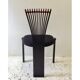 Nielsen Trostein Totem chairs and armchairs