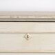 Antique white chest of drawers (c.1920) #40