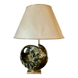 Neptune Lamp Viva Villa 1980