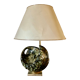 Neptune Lamp Viva Villa 1980