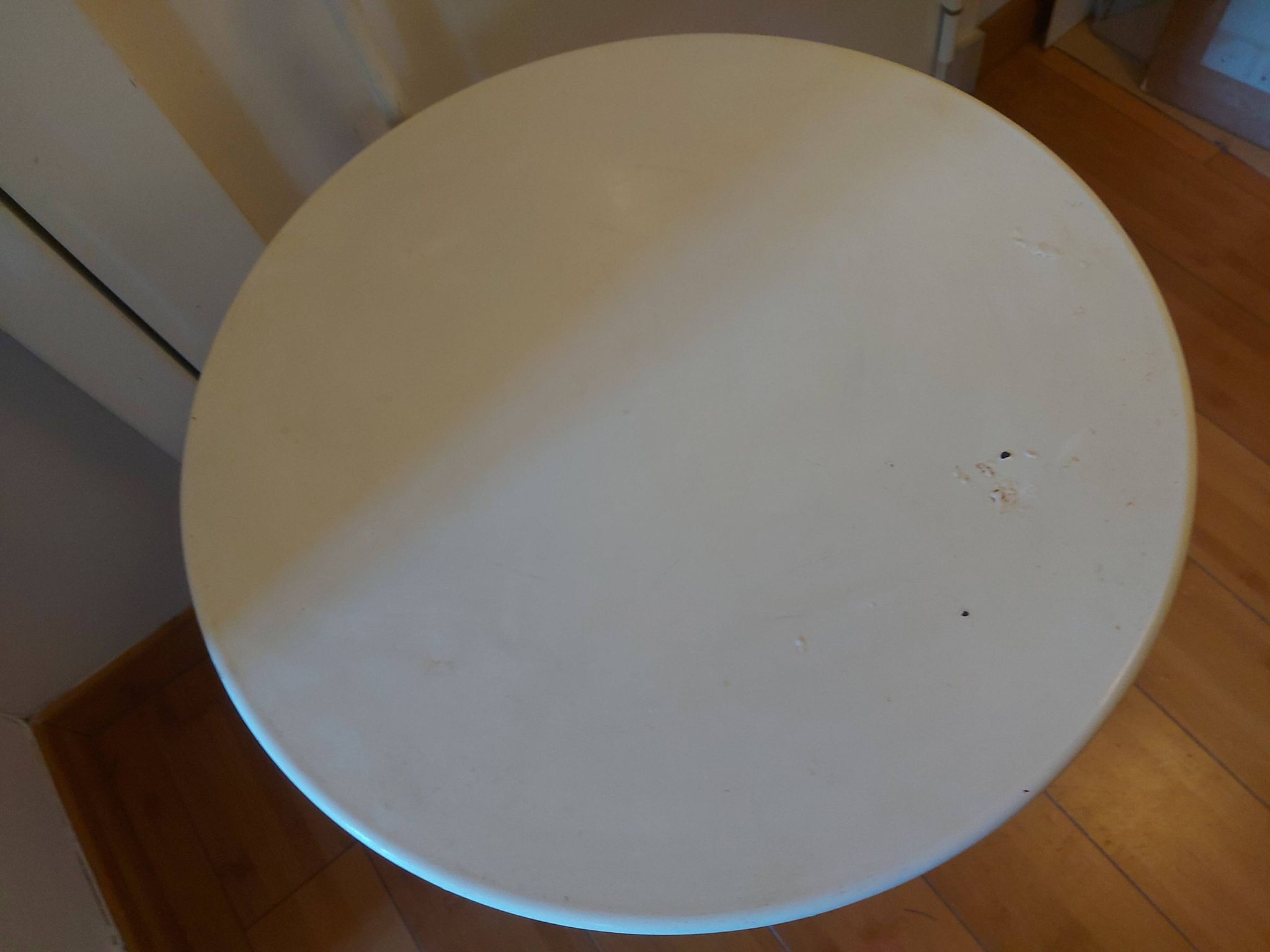 Table pliante vintage 80'S Tord Björklund