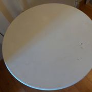 Table pliante vintage 80'S Tord Björklund