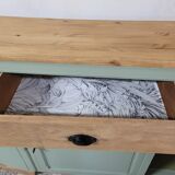 Art deco sideboard