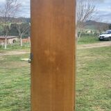 Oak cabinet
