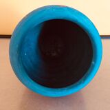 90's Indian pattern vase