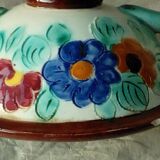 MONACO CERART CERAMIC CUP FROM THE 50s-60s