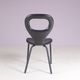 Chaise TV des années 1990 par Marc Newson pour Moroso Italie