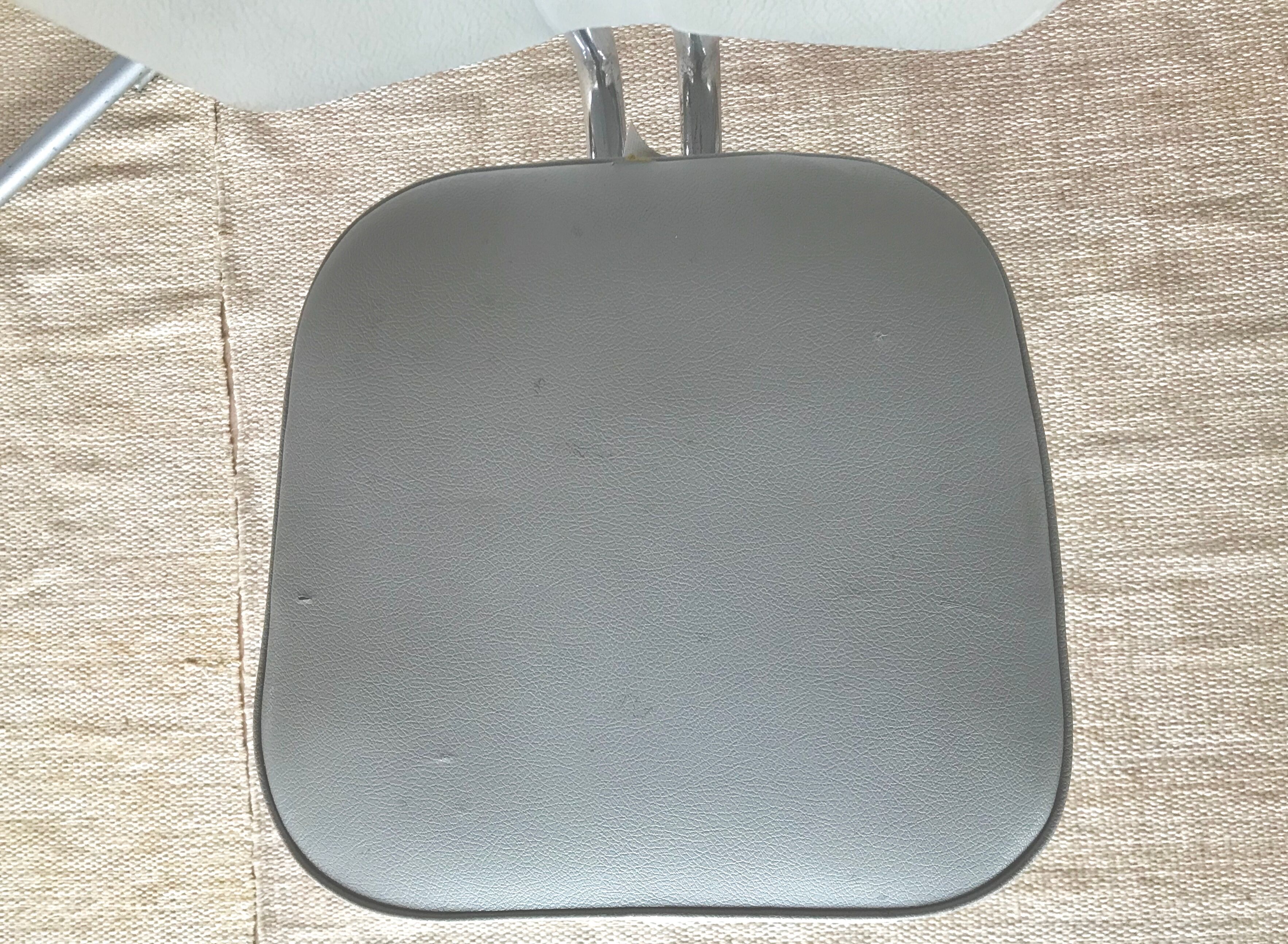 Architect Heliolithe vintage drafting table and Chair