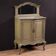 20th-Century Italian Lacquered Sideboard