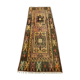 Turkish kilim 350x140 cm wool