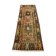 Turkish kilim 350x140 cm wool