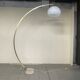 Extendable Arc Floor Lamp by Goffredo Reggiani for Reggiani, 1960s