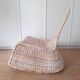 Fauteuil a bascule Gullholmen par Maria Vinka Ikea PS