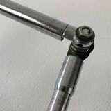 Old industrial wall lamp Ki e klair