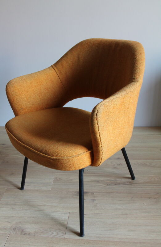 Chair Conference Eero Saarinen