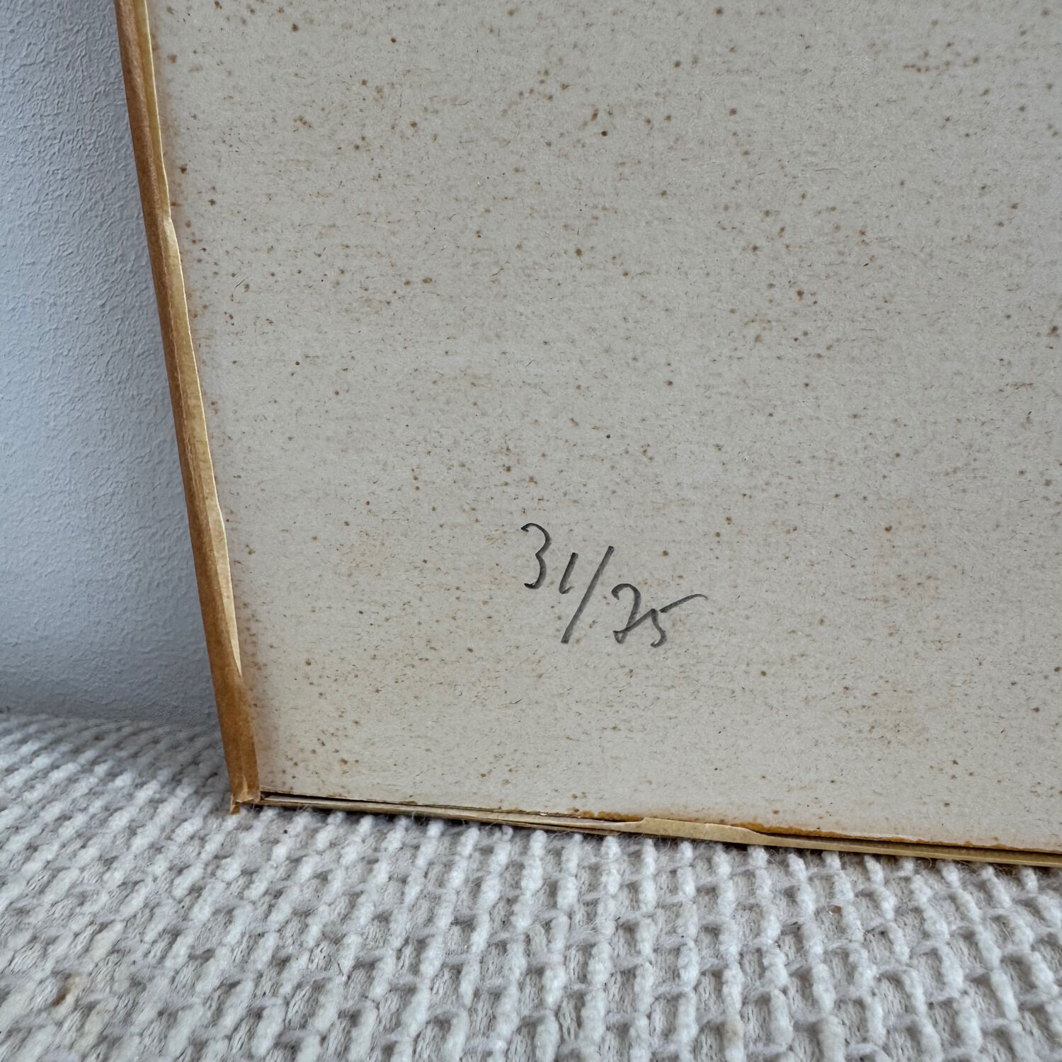 Erich Buchholz Composition Screenprint