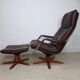 vintage single seat / armchair / relax